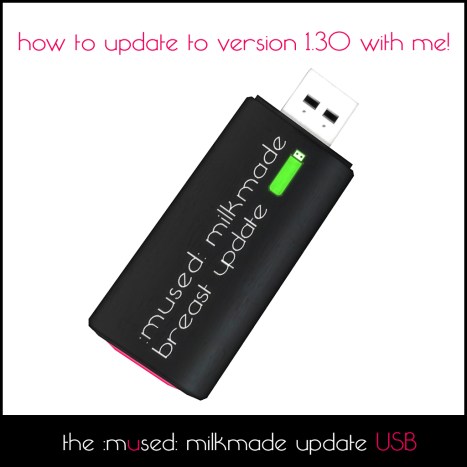 usb update