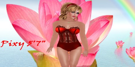 Pixy Shape pic By Shame Me Shapes