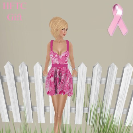 hftc gift Sandreen's Fashion