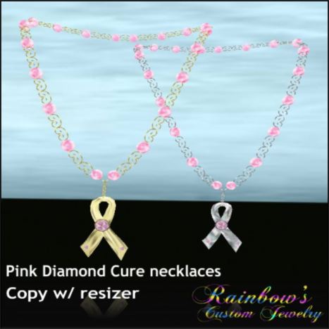Rainbows Custom Jewerly