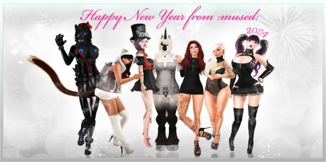 Have a safe and happy New Years everyone! Heres to 2014!! Cheers!!