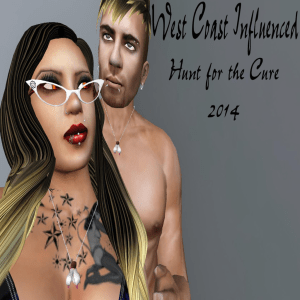 Hunt for the Cure 2014