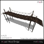 Wood Bridge