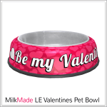 Pet Bowl Valentines&nbsp;MM